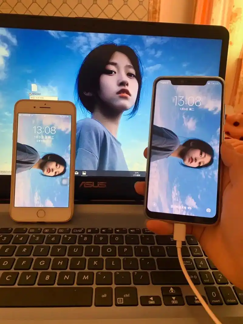 任万万万的壁纸真的太好看了#任万万万 #看看你的屏保 - 抖音