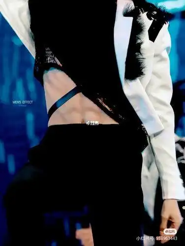 咳咳……全员腹肌照91-时代少年团-宋亚轩