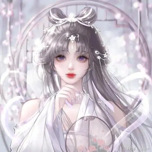 当冤死的我成为孤魂入了宫向负心皇帝复仇才发现他早就爱我