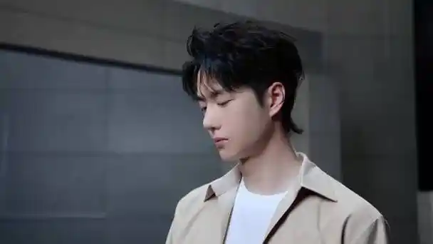 买美妆上银泰##银泰新品##王一博植村秀全球品牌代言人##植村秀透光