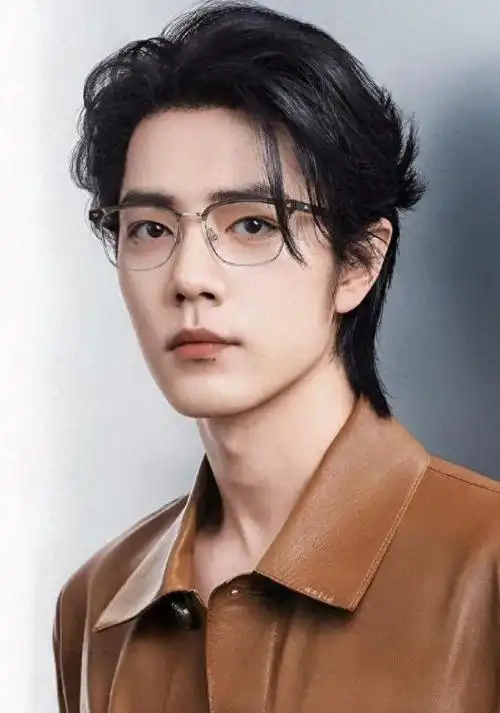 肖战:一个让人骄傲又自豪的中国明星肖战最近成为了全球关注的焦点.