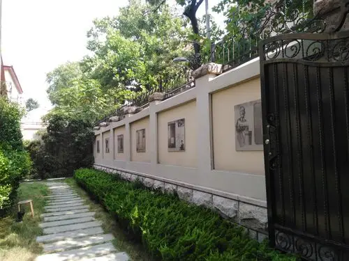 青岛骆驼祥子博物馆