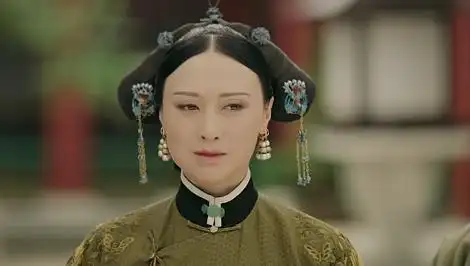 裕太妃最慈爱的妈妈最失败的母亲(延禧攻略)剧评