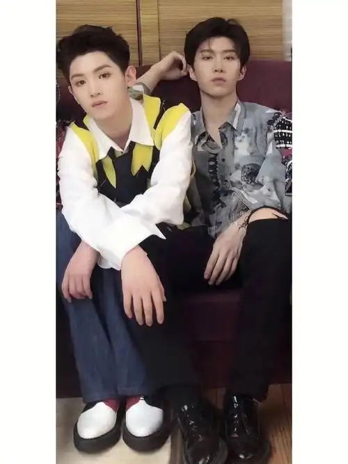 图片分享#黄明昊  #范丞丞  #皇权富贵  #我的宝藏男孩黄明昊  #宝藏