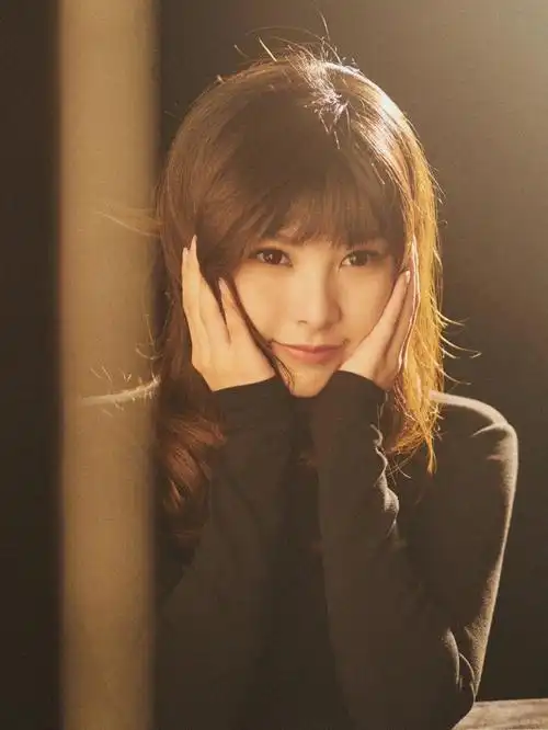 麻豆摄影の个人肖像写真