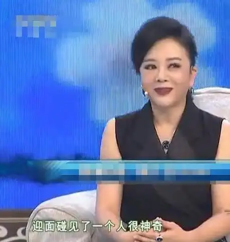 回顾梁丽22岁被丈夫告上法院离婚时家产仅剩一个冰箱如今怎样了