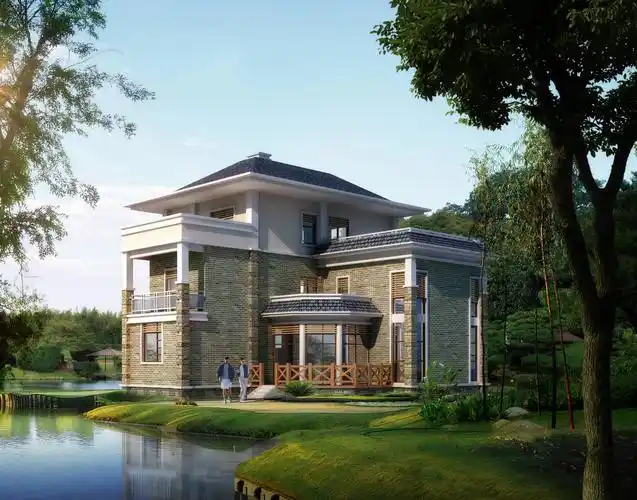 农村自建别墅攻略