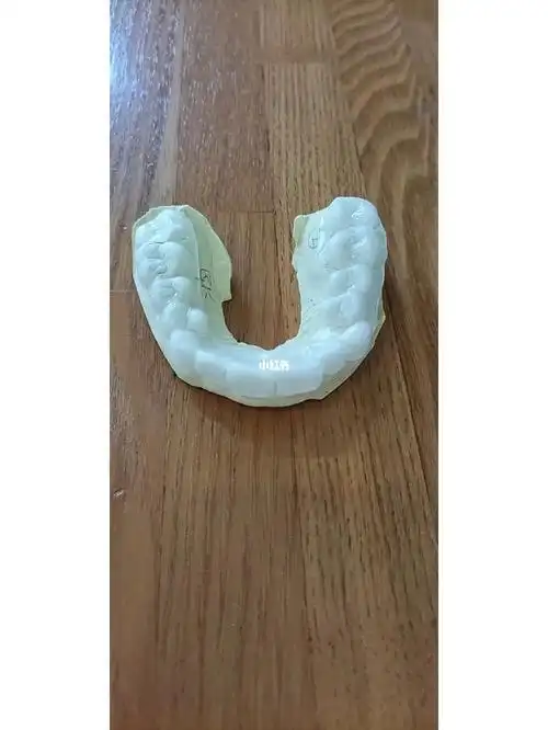 夜磨牙垫可能你需要拥有