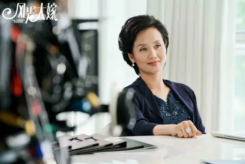 《风光大嫁》安徽热播 三大看点引热议