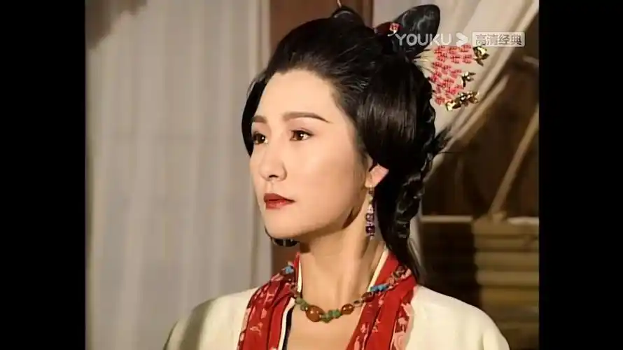 重看天龙八部get到了马夫人的美