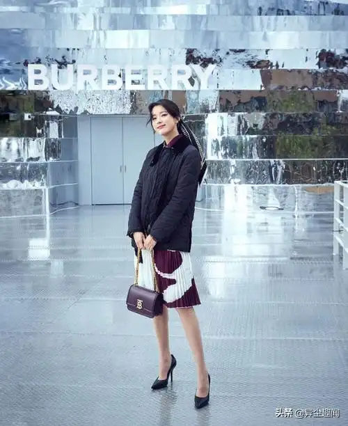 腿长就超过100公分盘点15位身高超过170的韩国女星