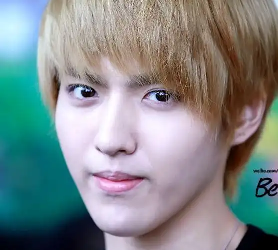 【图】分享吴亦凡以前的图片 盛世美颜迷倒大片粉丝