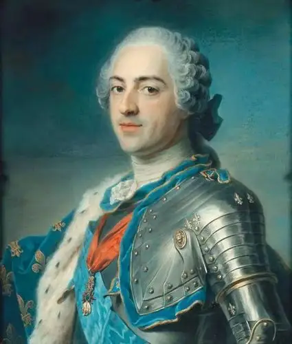 人物| 史上最强美艳情妇,红杏出墙却统治后宫20年!