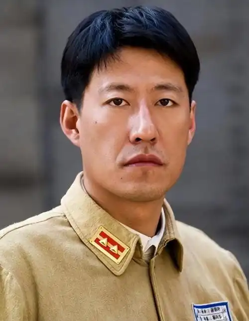 回顾演员于震感谢前妻给我泼尽脏水才让我找到真爱妻子辛月