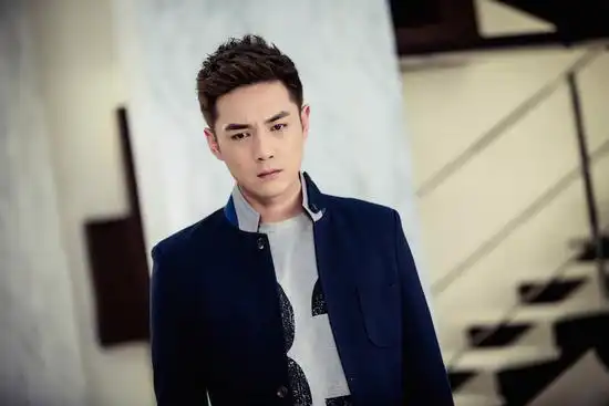 《爱的阶梯》中的明星你喜欢谁?