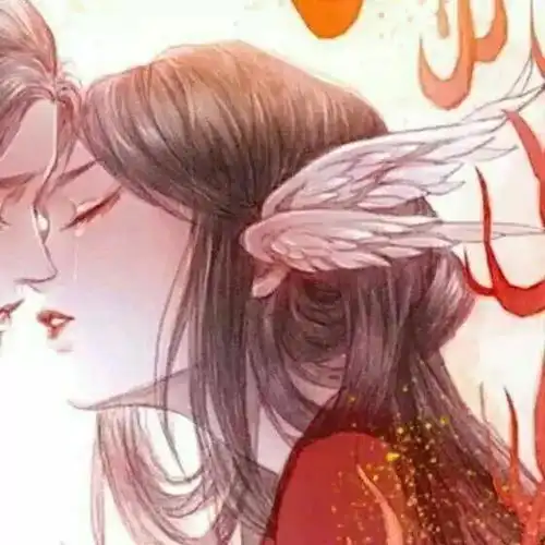 超甜的古风情侣网名,似水流年,只为一眼红颜