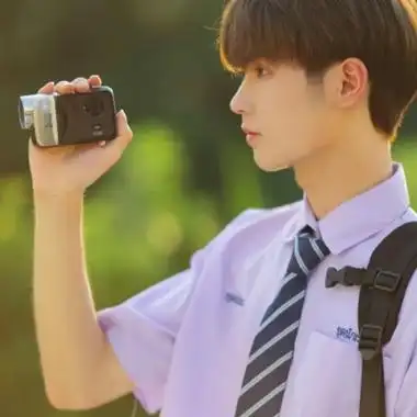 头像男生帅气高清图片大全超酷个性男生微信最新头像图片