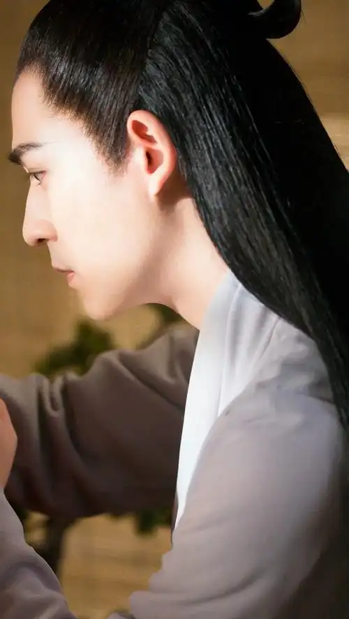 烈火如歌 银雪 周渝民