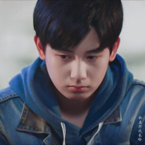 回应: 【棋魂时光】胡先煦角色讨论楼