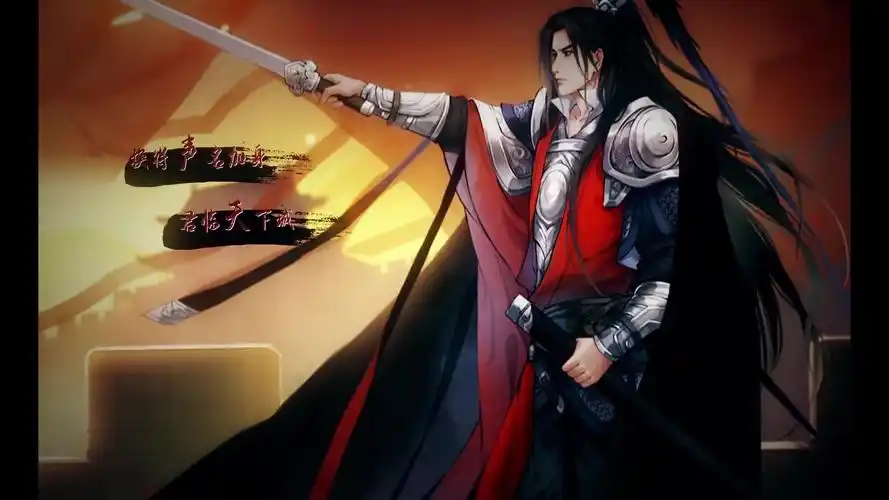 是谁说我娘的?霸气回归,真正的君临天下