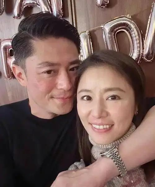 这竟然是林心如?与霍建华结婚8年,终究走上了另一条路