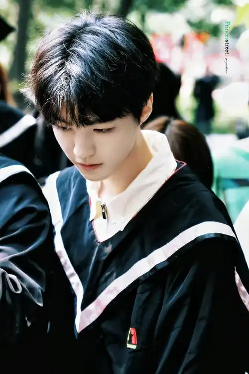 愿你平安喜乐,愿你万事如意@tfboys