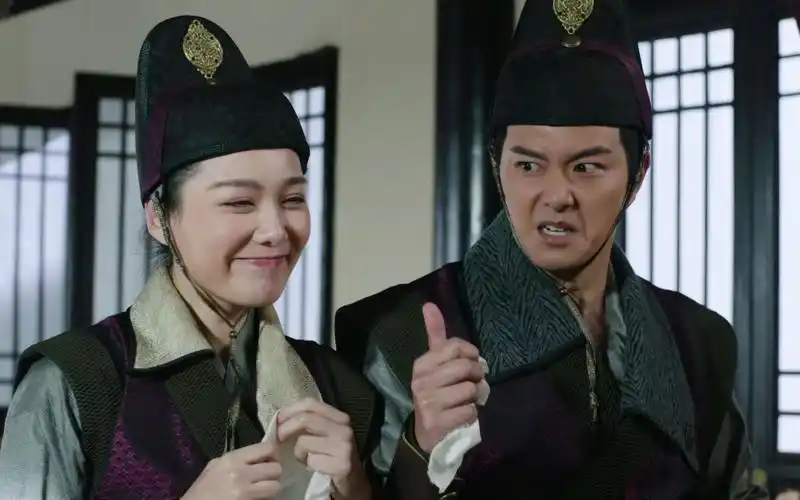 翡翠台_一笑渡凡间(宣传片)-时尚视频-搜狐视频