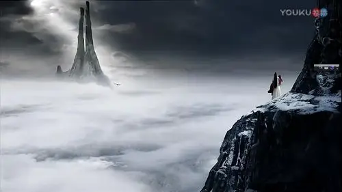 《烈火如歌》之银雪:为了歌儿,我愿意放弃一切,包括我的生命