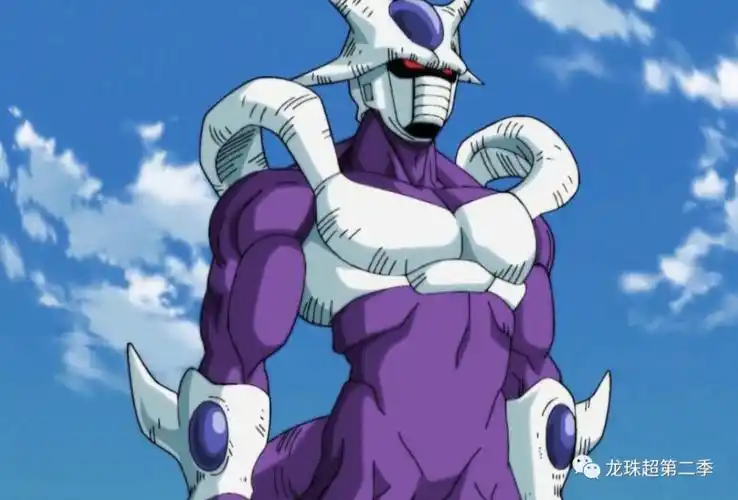 龙珠壁纸古拉专辑