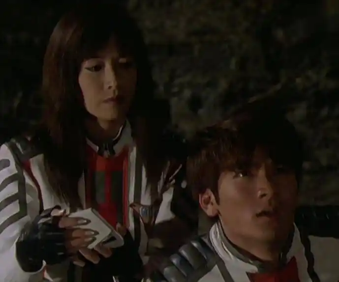 迪迦奥特曼:大古变身从未有人知晓,那居间惠是怎么知道的?