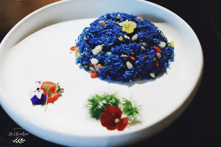 三亚必打卡餐厅,当地特色创意私房菜,连本地人都喜欢来