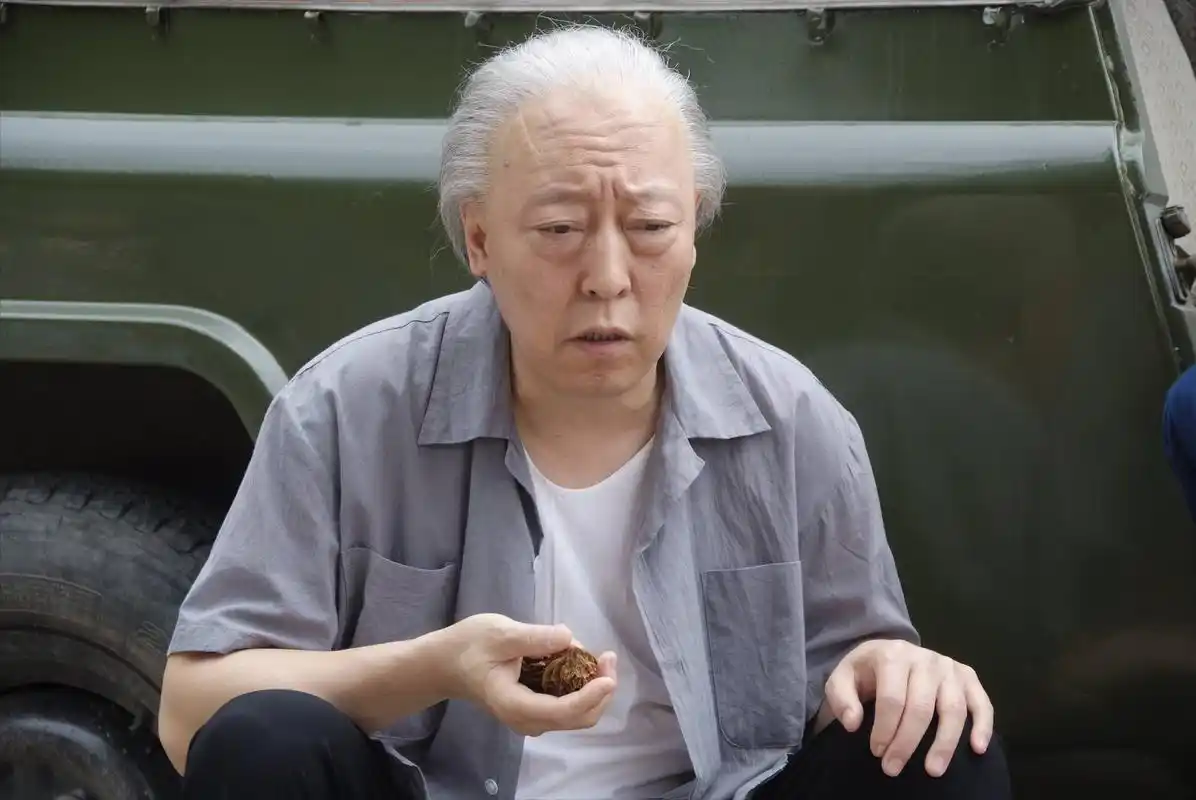 10位演技最好的60后男演员,刘德华王志文上榜,都是老戏骨演技派