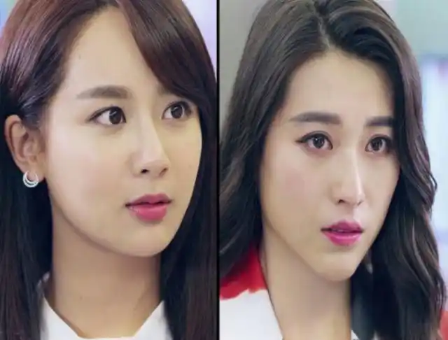 宁丹琳当年带资进组挤走杨紫现在只能给杨紫做配角