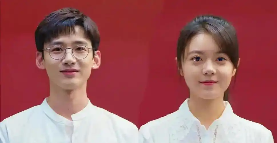 赵今麦的荧幕初吻给了谁,赵今麦的青梅竹马是谁