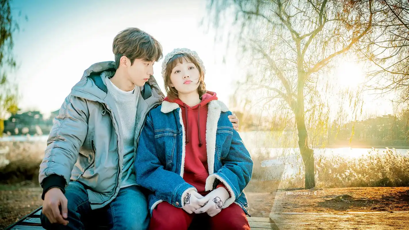 李圣经 李晟京 南柱赫 举重妖精金福珠