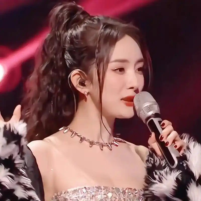 杨幂 大幂幂的图片