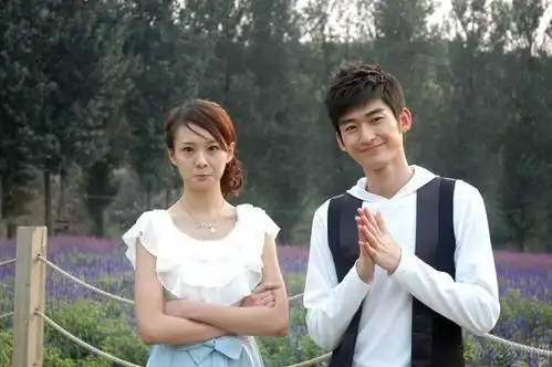 张翰古力娜扎10月秘密分手藏有2个原因, 与《战狼2》有关