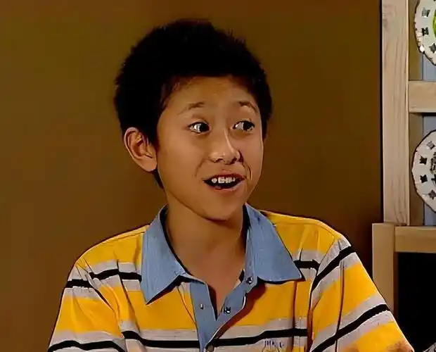 《家有儿女》20年:爸妈频陷争议,儿子们淡出,女儿杨紫却成顶流|张一山