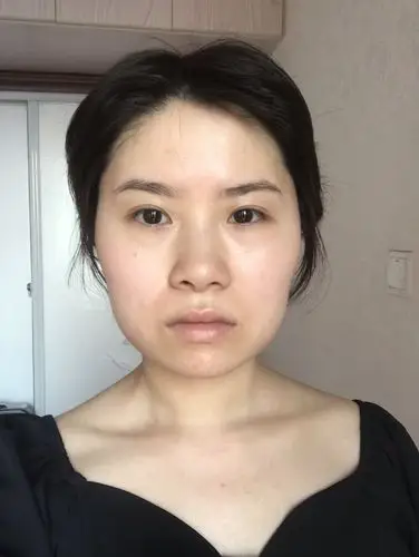 求看脸颧弓宽脸大想要甜美风超新桓结衣或者是机灵可爱的的王子文尽量