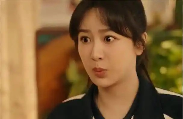 《要久久爱》预告片,杨紫饰演高中生,被赞年龄偏大了!_网友_演技_新剧