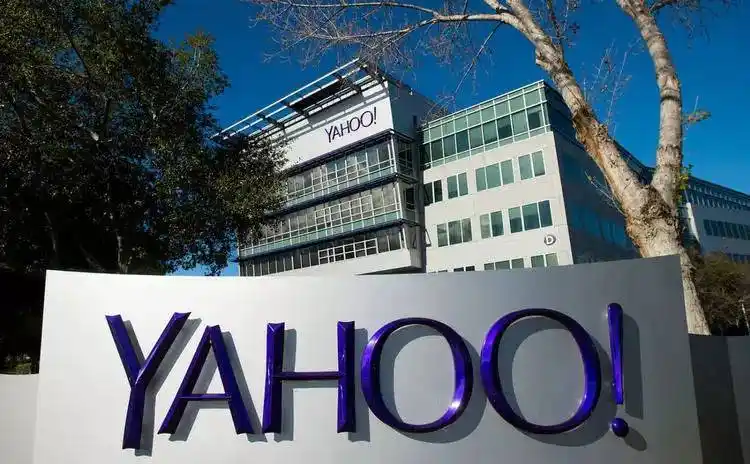 雅虎出售倒计时!你还记得自己曾经使用过的 yahoo 邮箱吗?