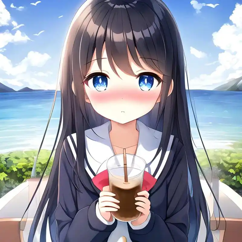 头像|二次元校服jk动漫女头 喜欢加关注,日更,点赞自取