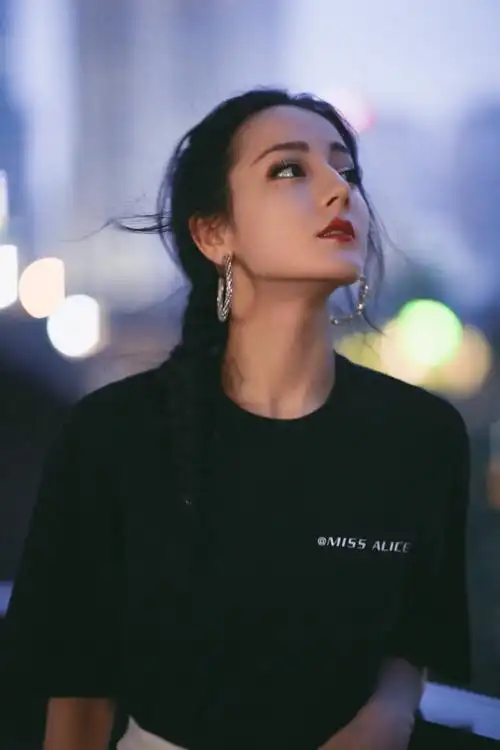 迪丽热巴 - 堆糖,美图壁纸兴趣社区