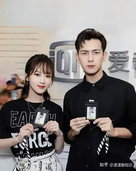 杨紫新剧官宣后,李现粉丝脱粉,恋爱脑让他事业停滞不前?