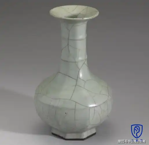 不是所有的龙泉都能被叫做"龙泉仿官"_青瓷_瓷器_产品