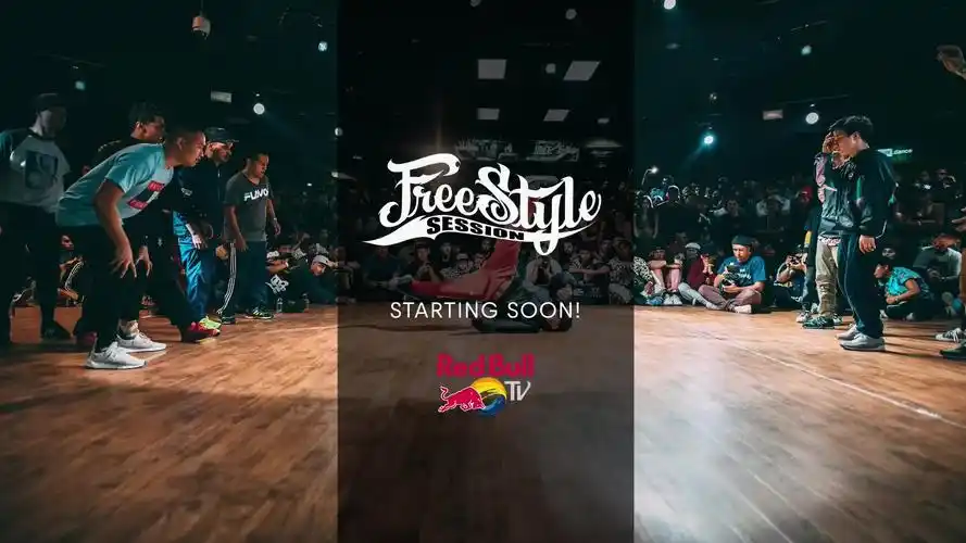 breaking比赛2019年freestylesession总决赛超清完整版