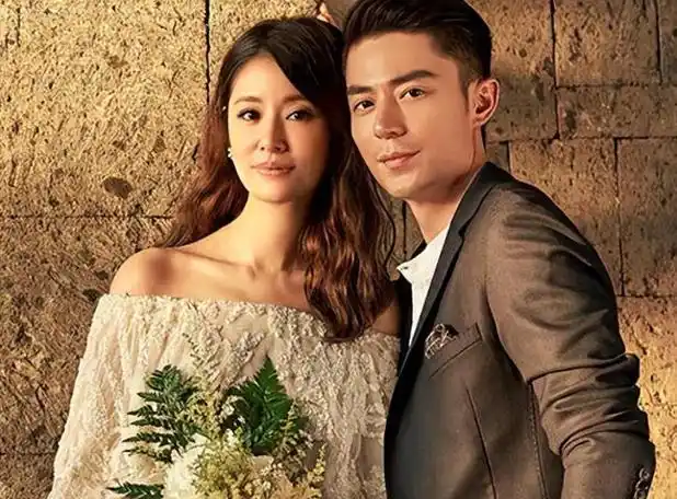 量身定制林心如接受采访称或为老公打造新戏