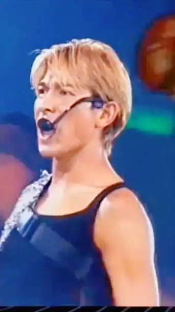 《挂念》1999年刘德华香港演唱会经典片段