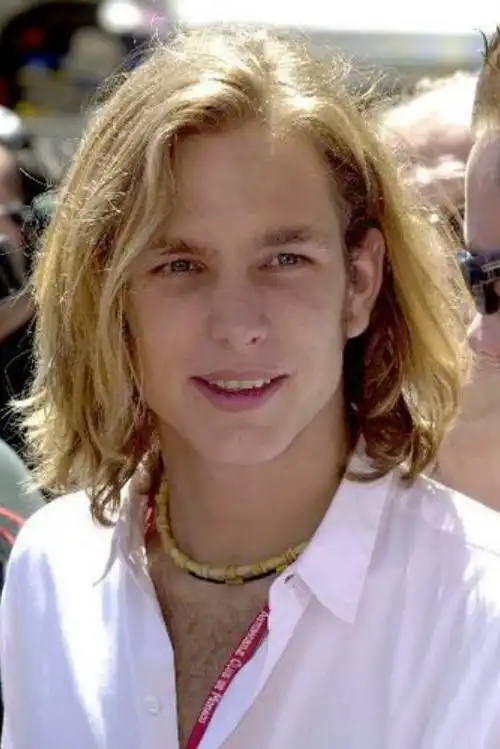 各国王子排名榜(世界最帅王子大盘点!