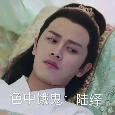 锦衣之下表情包专用